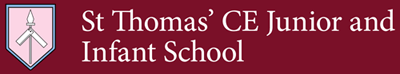 St Thomas’ CE Junior and Infant School